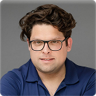 Brian G. - Sales