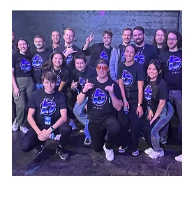 Team polaroid 3